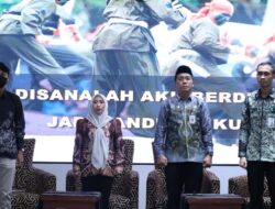 Membangun Kinerja yang Memberi Manfaat Nyata Bagi Publik