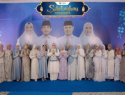 Momen Hangat Idulfitri, Ketua TP PKK Andi Irmayani Dorong Penguatan Keluarga dan Kebersamaan