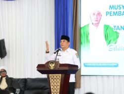 Bupati Andi Rudi Latif Buka Musrenbang RKPD 2027, Fokus Transformasi Infrastruktur, Ekonomi dan Pelayanan Publik