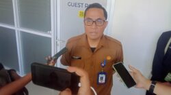 Transformasi RSD Idaman Banjarbaru 24 Layanan Kesehatan Aktif Jadi Target Utama Program Sister Hospital