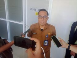 Transformasi RSD Idaman Banjarbaru 24 Layanan Kesehatan Aktif Jadi Target Utama Program Sister Hospital
