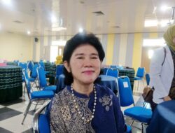 Dokter Rinawati Nilai RSD Idaman Banjarbaru Masuk Kategori Utama, Tingkatkan Layanan KIA Menuju Standar Paripurna