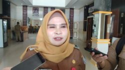 Pemkab Banjar Susun Strategi Sambut Aturan Batas Usia Pengguna Medsos bagi Anak