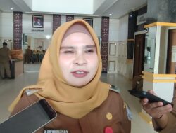 Pemkab Banjar Susun Strategi Sambut Aturan Batas Usia Pengguna Medsos bagi Anak