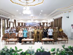 DPRD Terus Mengawal Setiap Program Pembangunan di Batola