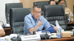 Pansus III DPRD Kalsel Perkuat Sinkronisasi Data LKPJ