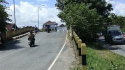‎Jembatan Kembar di Tembus Mantuil Mandek, Rp13 Miliar Terpakai Tapi Kemacetan Tetap Menggila