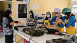 Siapkan Regenerasi Petani, Kementan Siapkan Siswa SMK Jadi Tenaga Kompeten Bersertifikat