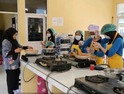 Siapkan Regenerasi Petani, Kementan Siapkan Siswa SMK Jadi Tenaga Kompeten Bersertifikat