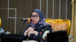 WFH Resmi Ditetapkan Wali Kota Lisa Halaby Tegaskan Layanan Warga Jangan Sampai Terganggu