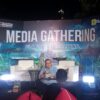 PLN UID Kalselteng Gelar Media Gathering 2026, Perkuat Sinergi Dengan Insan Pers