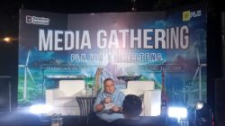 PLN UID Kalselteng Gelar Media Gathering 2026, Perkuat Sinergi Dengan Insan Pers
