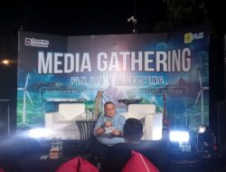 PLN UID Kalselteng Gelar Media Gathering 2026, Perkuat Sinergi Dengan Insan Pers