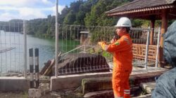 PLTA Ir PM Noor Waduk Riam Kanan, Manfaatkan PLTS Dalam Mendukung Penggunaan EBT