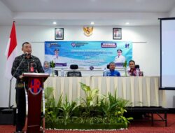 Forum Konsultasi Publik Penyelenggaraan Pelayanan Berkualitas Kabupaten Banjar