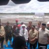 Kementan Secara Resmi Tanam Serempak Lahan CSR Seluas 10.000 Hektare Tersebar 17 Provinsi