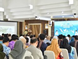 Pemkab HSS Gelar Musrenbang RKPD 2027