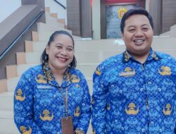 Pemkot Banjarbaru Bagikan THR Disambut Haru Dan Syukur PPPK Paruh Waktu dan PJLOP