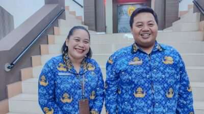 Pemkot Banjarbaru Bagikan THR Disambut Haru Dan Syukur PPPK Paruh Waktu dan PJLOP