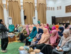 Pemko Banjarbaru Tekankan Pola Asuh Orang Tua, Cegah Dampak Negatif Penggunaan Gadget