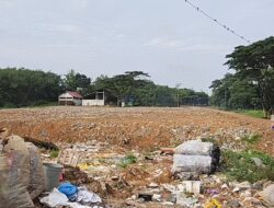 Sanksi Administratif Dicabut, TPA Cahaya Kencana Karang Intan Kembali Beroperasi