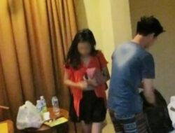 Digerebek di Kamar Hotel dan Dilaporkan Zina; IRT Bantah Keras, Siap Bongkar Fakta pada Proses Hukum