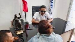 Digerebek di Kamar Hotel dan Dilaporkan Zina; IRT Bantah Keras, Siap Bongkar Fakta pada Proses Hukum