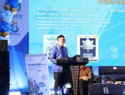 Tanah Bumbu Pacu Digitalisasi Daerah Demi Layanan Publik Lebih Mudah