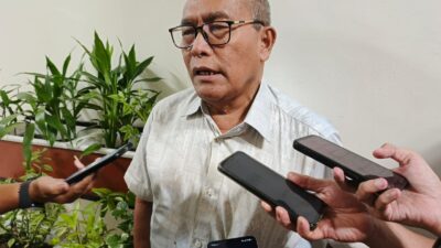 DPRD Kalsel Soroti Aspek Tata Kelola dan Dampak Usaha Agen Penjualan Tiket PT Bangun Banua