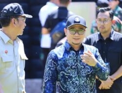 Bisnis Agen Penjualan Tiket PT Bangun Banua Disorot, Afrizaldi: Ini Perebutan Pasar, Bukan Monopoli