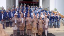 Sambut Harjad ke-27 Kota Banjarbaru, Wali Kota Lisa Halaby Paparkan Sejumlah Capaian Pembangunan