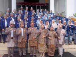 Sambut Harjad ke-27 Kota Banjarbaru, Wali Kota Lisa Halaby Paparkan Sejumlah Capaian Pembangunan