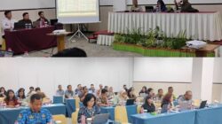 Dukung Swasembada Pangan, Kementan Percepat Tanam di Lahan CSR Kalimantan Tengah