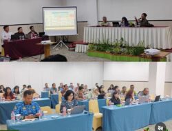 Dukung Swasembada Pangan, Kementan Percepat Tanam di Lahan CSR Kalimantan Tengah