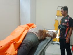 Remaja Tenggelam di Sungai Martapura Ditemukan Tak Bernyawa