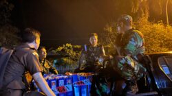 Sembilan Jam Lebih Penggeledahan di Kantor PDAM Batola, Kejaksaan Sita Sejumlah Dokumen