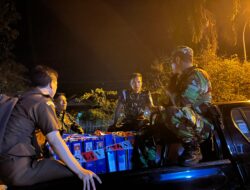 Sembilan Jam Lebih Penggeledahan di Kantor PDAM Batola, Kejaksaan Sita Sejumlah Dokumen