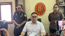 Penggeledahan PDAM Batola Buntut Penyidikan Dugaan Tindak Pidana Korupsi Penyertaan Modal