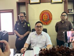 Penggeledahan PDAM Batola Buntut Penyidikan Dugaan Tindak Pidana Korupsi Penyertaan Modal