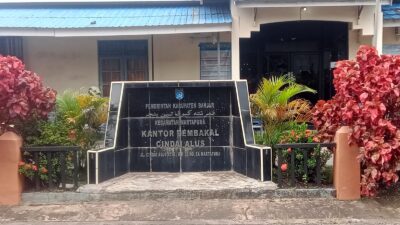 Cindai Alus Sambut Pesta Demokrasi Pada Pilkades Serentak, Camat Martapura Tekankan Netralitas Panitia