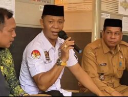 Dirut PT Bangun Banua Kerap Absen, DPRD Kalsel Soroti Disiplin Pimpinan BUMD