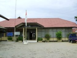 Skandal Korupsi Disdik Banjarmasin Seret Pejabat Internal