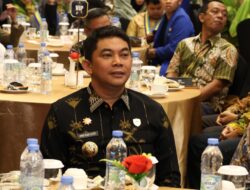 Tanah Bumbu Dorong Penguatan Sinergi Tata Kelola Keuangan Daerah 