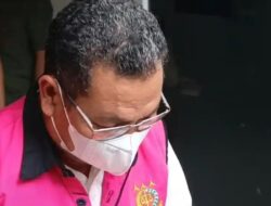 Mantan Kadisdik dan Kabid Jadi Tersangka Kasus Dugaan Korupsi Sewa Komputer di Dinas Pendidikan Banjarmasin
