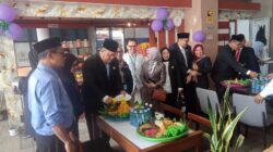 Cafe Aspirasi DPRD Banjarbaru, Menampung Aspirasi Warga dan Dukung UMKM
