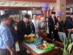 Cafe Aspirasi DPRD Banjarbaru, Menampung Aspirasi Warga dan Dukung UMKM