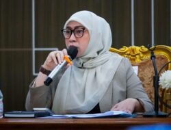 Wali Kota Lisa Tegas Larang ASN Gunakan Mobil Dinas Untuk Mudik Lebaran