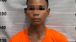 Seorang Pemulung Nekat Berusaha Gagahi Gadis, Ditangkap Polisi