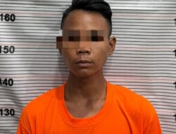 Seorang Pemulung Nekat Berusaha Gagahi Gadis, Ditangkap Polisi