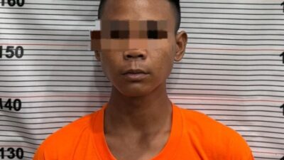 Seorang Pemulung Nekat Berusaha Gagahi Gadis, Ditangkap Polisi